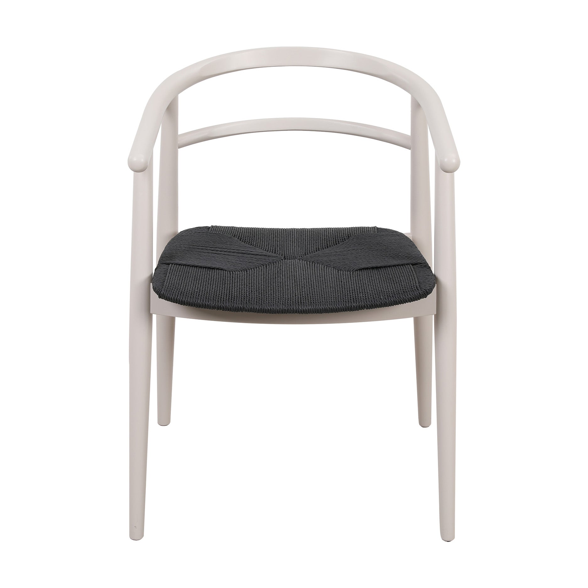 Søndervig spisebordsstol off-white